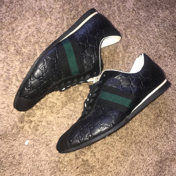 Gucci Other - GUCCI Sneakers